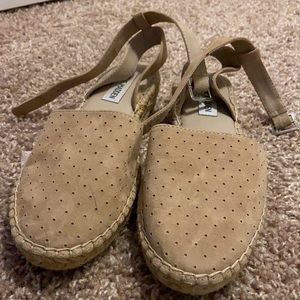 Steve Madden Sandals